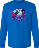 Long Sleeves - VA Beach Cup 2026