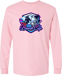Long Sleeves - VA Beach Cup 2026