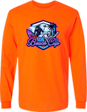 Long Sleeves - VA Beach Cup 2026