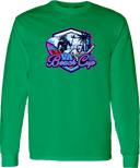 Long Sleeves - VA Beach Cup 2026