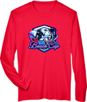 Performance Long Sleeves - VA Beach Cup 2026