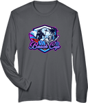 Performance Long Sleeves - VA Beach Cup 2026