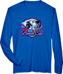 Performance Long Sleeves - VA Beach Cup 2026