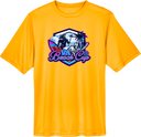 Performance Short Sleeves - VA Beach Cup 2026