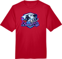Performance Short Sleeves - VA Beach Cup 2026