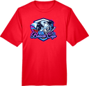 Performance Short Sleeves - VA Beach Cup 2026