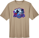 Performance Short Sleeves - VA Beach Cup 2026