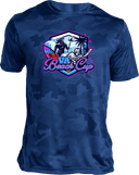Performance Short Sleeves - VA Beach Cup 2026