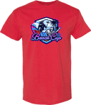 Short Sleeves - VA Beach Cup 2026