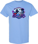 Short Sleeves - VA Beach Cup 2026