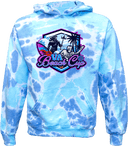 Tie-Dye Hoodies - VA Beach Cup 2026
