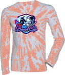 Tie-Dye Long Sleeves - VA Beach Cup 2026