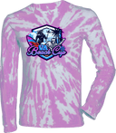Tie-Dye Long Sleeves - VA Beach Cup 2026