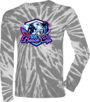 Tie-Dye Long Sleeves - VA Beach Cup 2026