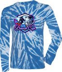 Tie-Dye Long Sleeves - VA Beach Cup 2026