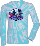 Tie-Dye Long Sleeves - VA Beach Cup 2026