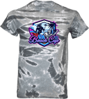 Tie-Dye Short Sleeves - VA Beach Cup 2026