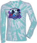 Tie-Dye Long Sleeves - VA Beach Cup 2026