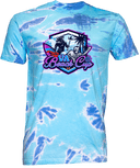 Tie-Dye Short Sleeves - VA Beach Cup 2026