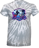 Tie-Dye Short Sleeves - VA Beach Cup 2026
