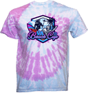 Tie-Dye Short Sleeves - VA Beach Cup 2026