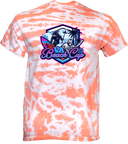 Tie-Dye Short Sleeves - VA Beach Cup 2026