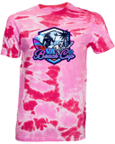 Tie-Dye Short Sleeves - VA Beach Cup 2026