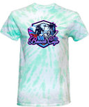 Tie-Dye Short Sleeves - VA Beach Cup 2026