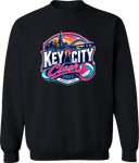 Crew Sweatshirt - Key City Clash 2027