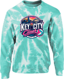 Crew Sweatshirt - Key City Clash 2027