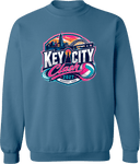 Crew Sweatshirt - Key City Clash 2027