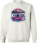 Crew Sweatshirt - Key City Clash 2027