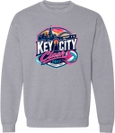 Crew Sweatshirt - Key City Clash 2027