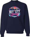 Crew Sweatshirt - Key City Clash 2027