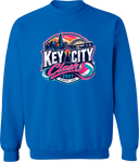 Crew Sweatshirt - Key City Clash 2027