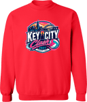 Crew Sweatshirt - Key City Clash 2027