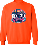 Crew Sweatshirt - Key City Clash 2027