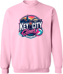 Crew Sweatshirt - Key City Clash 2027