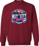 Crew Sweatshirt - Key City Clash 2027