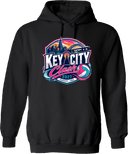 Hoodies - Key City Clash 2027