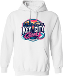 Hoodies - Key City Clash 2027