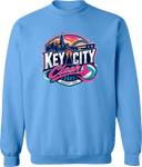 Crew Sweatshirt - Key City Clash 2027