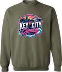 Crew Sweatshirt - Key City Clash 2027