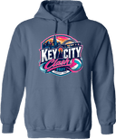 Hoodies - Key City Clash 2027