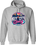 Hoodies - Key City Clash 2027