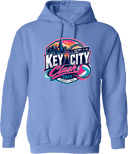 Hoodies - Key City Clash 2027