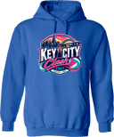 Hoodies - Key City Clash 2027