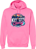 Hoodies - Key City Clash 2027