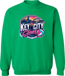 Crew Sweatshirt - Key City Clash 2027