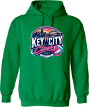 Hoodies - Key City Clash 2027